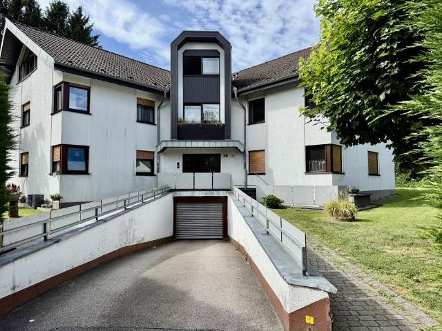 Roetgen – Zuhause über den Dächern der Eifel