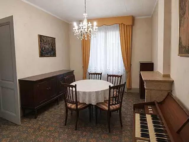 Roeulx 59172 Achat / Vente maison 3 pièces t3 au dernier étage