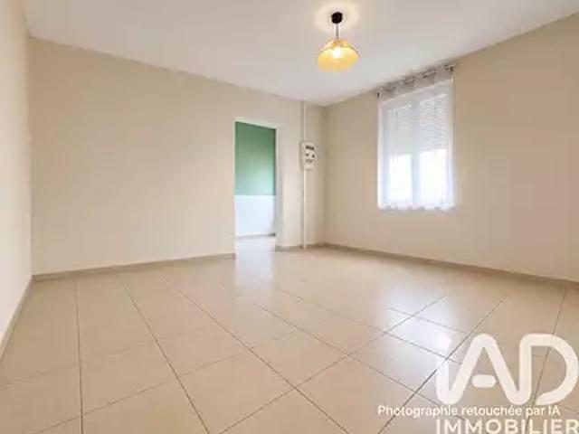 Roeulx 59172 Achat / Vente maison 6 pièces t6