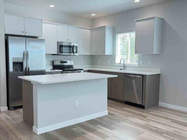 Roe Street Townhomes 2 Bedroom Home for Rent at 6077 N Tarako Ave, Boise City, ID 83714 Northwest Boise City
