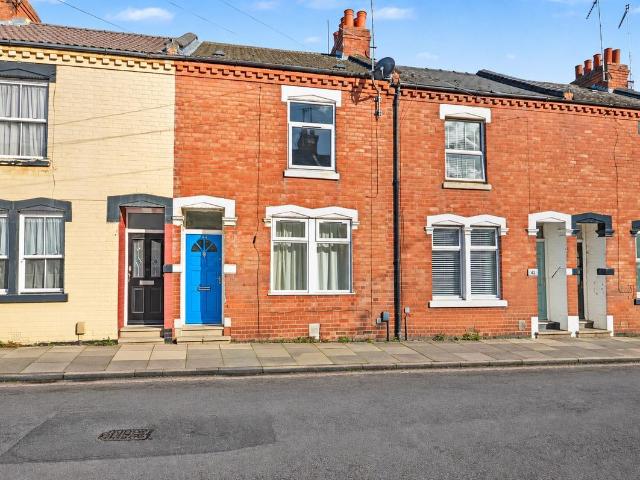 Roe Road, Abington NN1, 2 bed terraced house to rent, £1,175 pcm | PrimeLocation