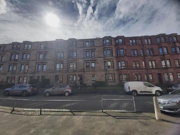 Roebank Street G31 Glasgow, G31, Lanarckshire, South West Scotland