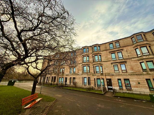 Roebank Street, Glasgow G31, 1 bed flat to rent, £825 pcm | PrimeLocation