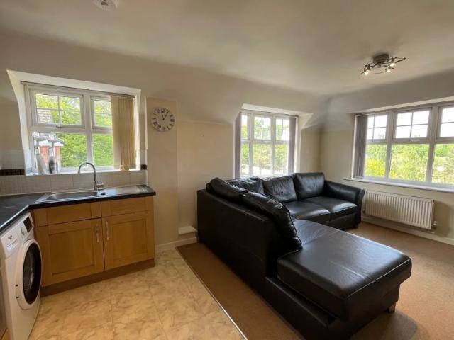Roebuck Close, Uttoxeter