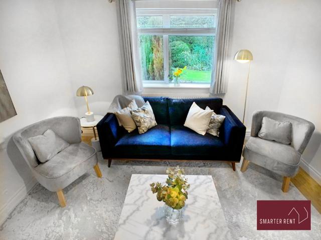 Roebuck Estate, Bracknell RG42, 3 bed terraced house to rent, £4,560 pcm | PrimeLocation