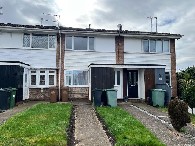 Roebuck Glade, Willenhall WV12, 1 bed maisonette to rent, £695 pcm | PrimeLocation