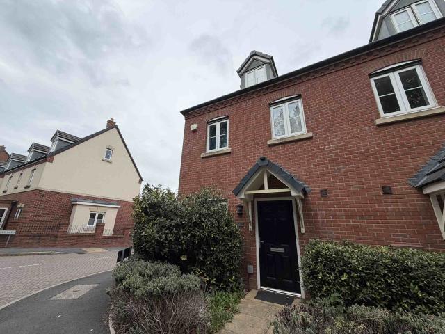 Roebuck Road, Edgbaston £1,350pm