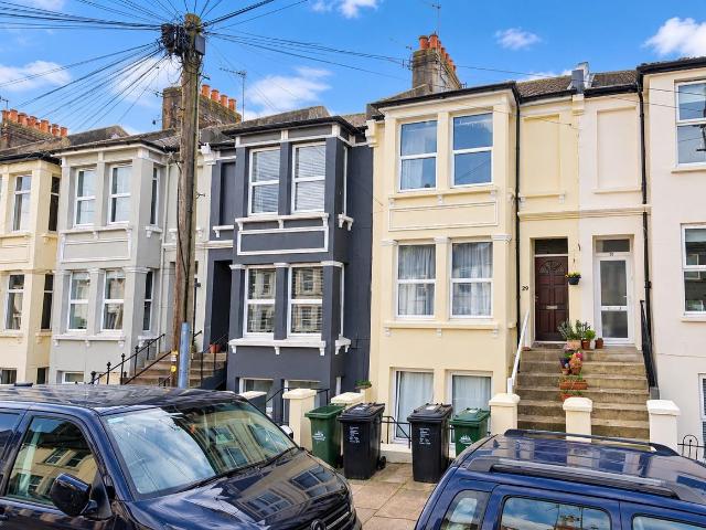Roedale Road, Brighton BN1, 1 bed flat to rent, £1,375 pcm | PrimeLocation