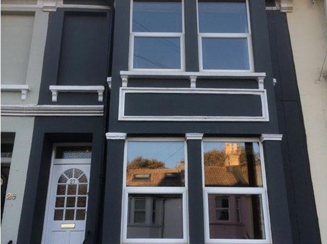 Roedale Road, Brighton BN1, 2 bed maisonette to rent, £1,550 pcm | PrimeLocation