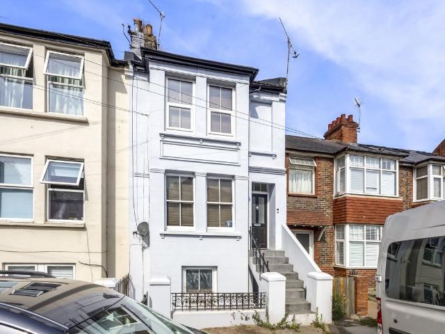 Roedale Road, Brighton, East Sussex BN1, 1 bed flat to rent, £1,250 pcm | PrimeLocation