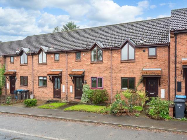 Roedeer Cottages, Raskelf, York 2 bed terraced house to rent £825 pcm £190 pw