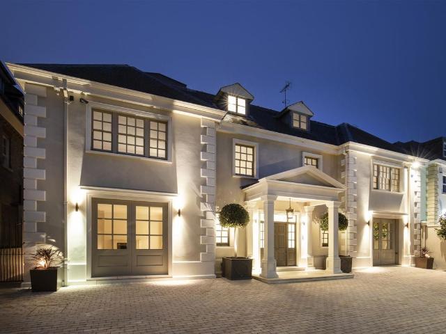 Roehampton Gate, London SW15, 6 bed detached house to rent, £25,000 pcm | PrimeLocation