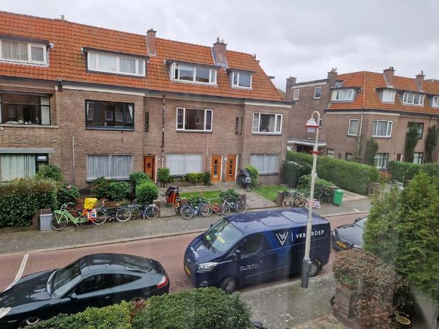 Roelofsstraat 120, 2596 VS Den Haag