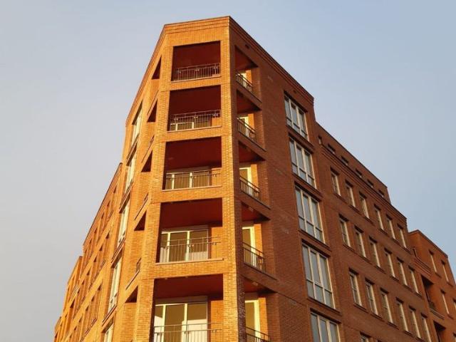 Roemeniestraat 218, 1362 JH, Almere