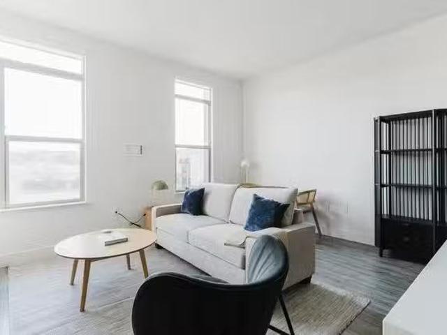Roen Menlo Park, 3645 Haven Ave, Menlo Park 1 Bedroom 1 Bath