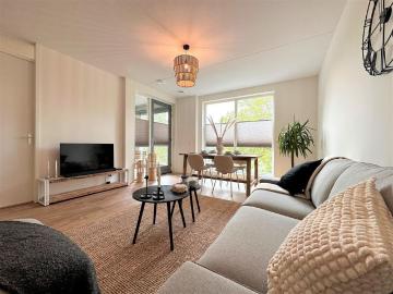 Roentgenstraat, 3071TA, Rotterdam