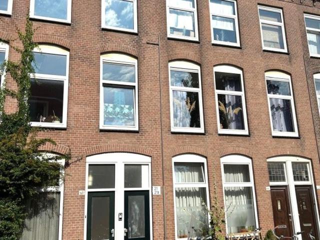 Roerstraat, Den Haag