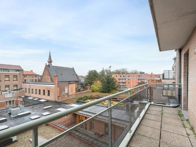 Roeselare appartement met 3 slaapkamers