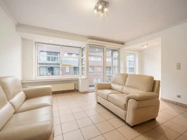 Roeselare appartement met 3 slaapkamers