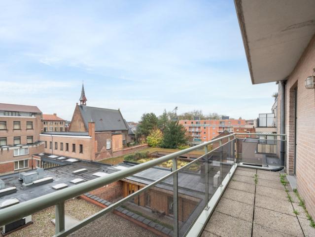 Roeselare appartement met 3 slaapkamers