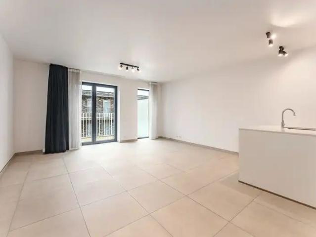 Roeselare stijlvol 1 slaapkamerappartement in het hart van Roeselare