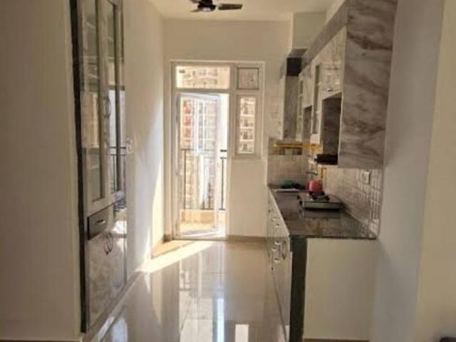 ROF Galleria Sector 95 3 Bedroom 1500 Sq. Ft. Apartment in Sector 95 Gurgaon Listing ID: #10079