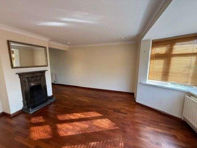 Roffey Close, Purley, CR8
