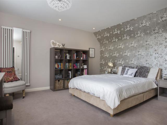 Roffey Street, London, E14