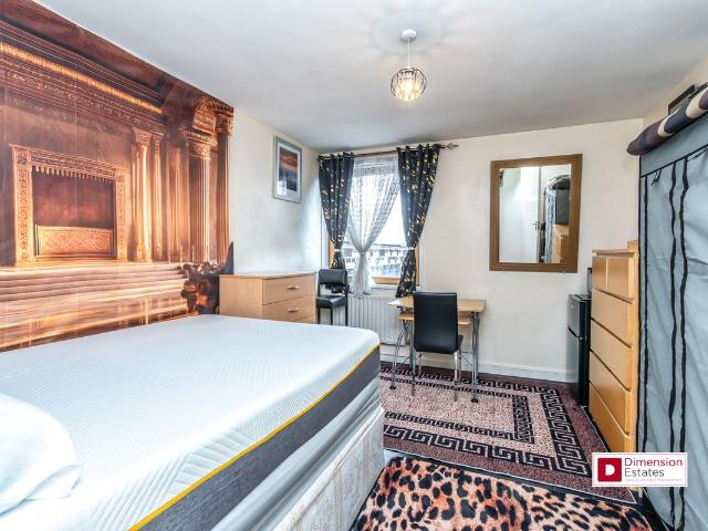 Rogate House, 8 Muir Road, London E5, Room to rent, £900 pcm | PrimeLocation