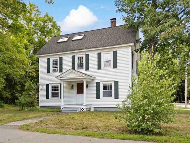 Roger Ave, Concord, Home For Sale