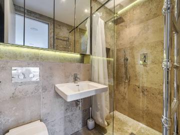 Roger Street, Bloomsbury, London WC1N, 2 bed flat to rent, £4,550 pcm | PrimeLocation