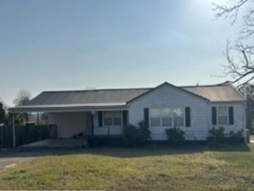 Calhoun County, Alabama, Alabama, USA
