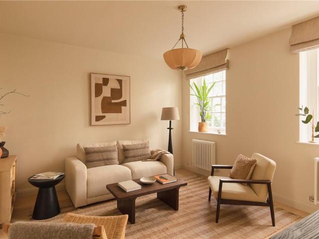 Rogers House, Page Street. 1 bed apartment to rent £2,496 pcm £576 pw