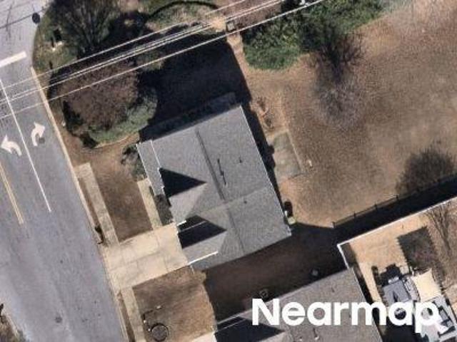 Rogers Mill Dr