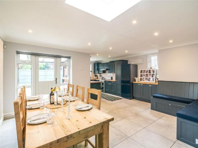 Rogers Road, Tooting SW17, 4 bed property to rent, £4,800 pcm | PrimeLocation