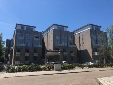 Rogier van der Weydestraat 6 A11 Van der Borden Vastgoedprofessionals