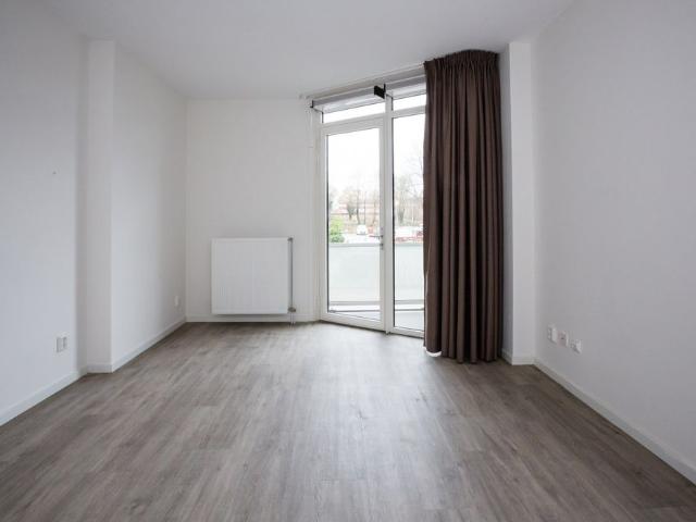Rogier van der Weydestraat 6 A17