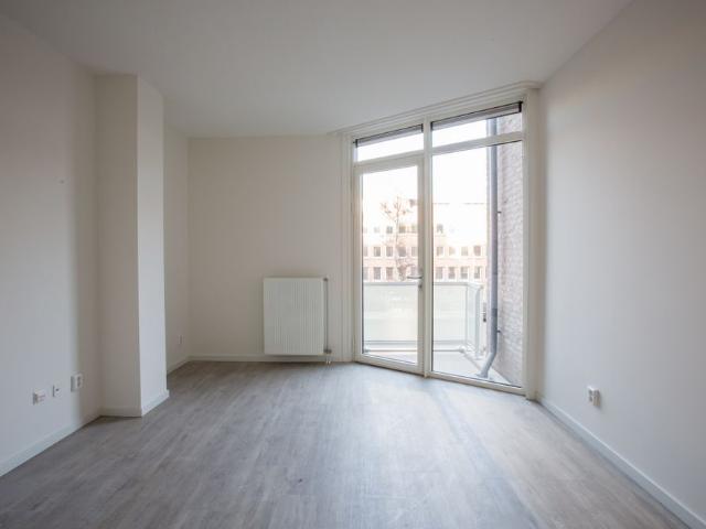 Rogier van der Weydestraat 6A 22