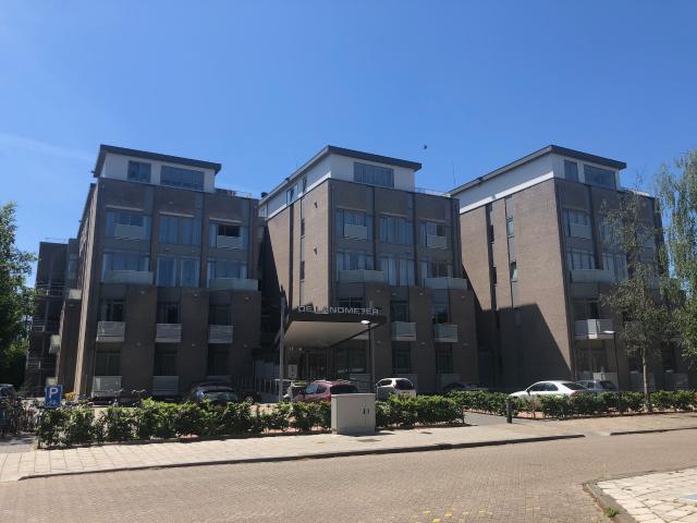 Rogier van der Weydestraat 6A 22 Van der Borden Vastgoedprofessionals