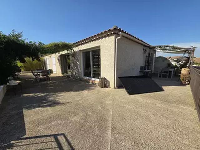 Rognac 13340 Achat / Vente maison 6 pièces t6