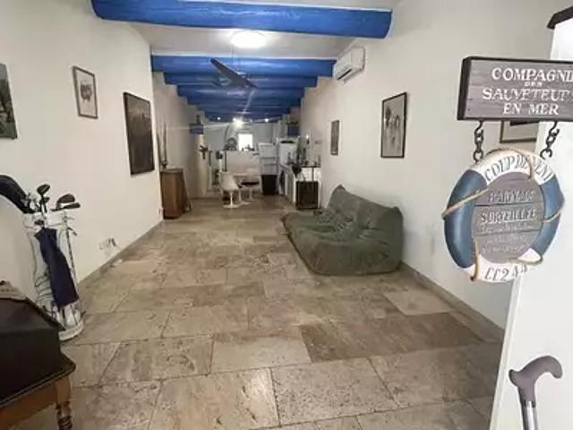 Rognes 13840 Achat / Vente appartement 2 pièces t2 cave
