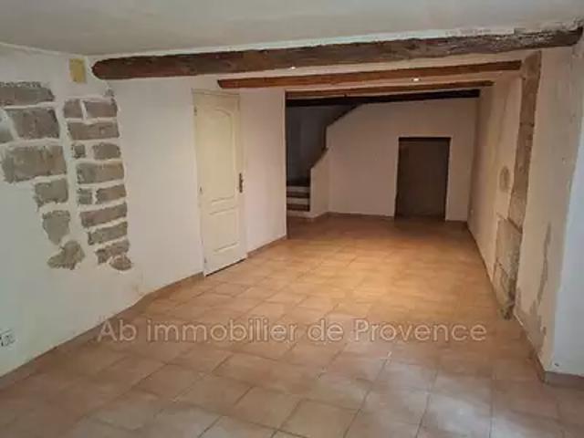 Rognes 13840 Achat / Vente maison 11 pièces t11 parking