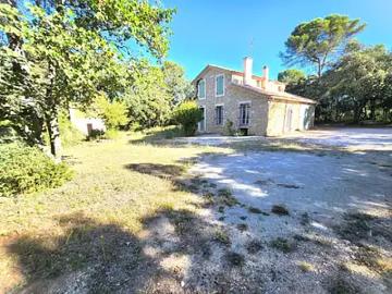 Rognes 13840 Location maison 5 pièces t5