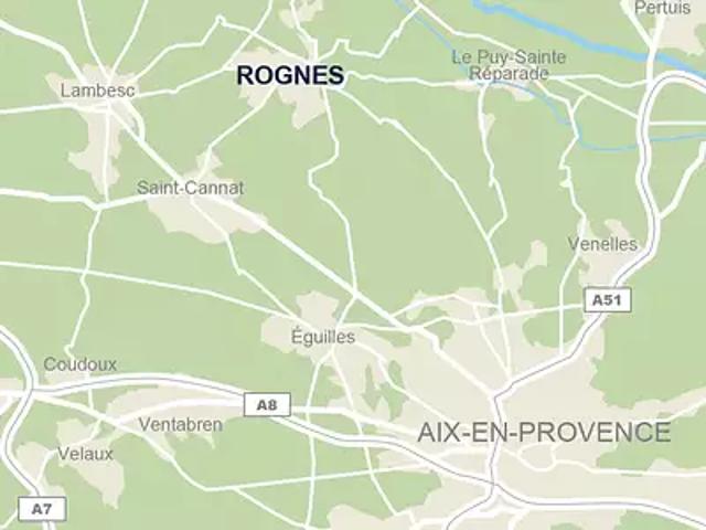 Rognes 13840 Programme neuf appartement neuf à vendre t3 PTZ