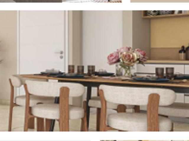 Rognes Vente Appartement 13