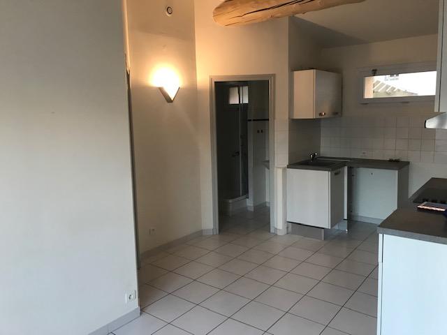 ROGNONAS Appartement T2 avec place de parking