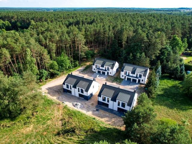 Rogozińska 127,45 m², Skoki