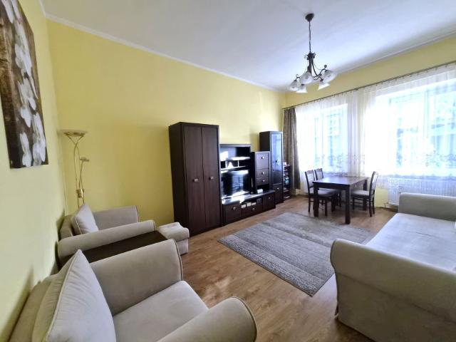 Rogozińskiego 61,70 m², Chojna