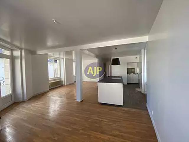 Rohan 56580 Location appartement 3 pièces t3