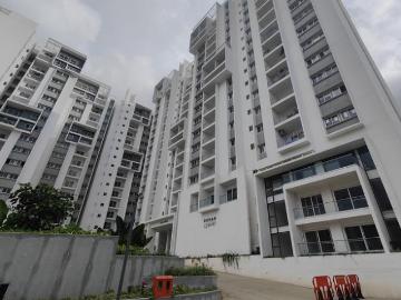 Kyalasanahalli 1.5 BHK Apartment For Sale Bengaluru